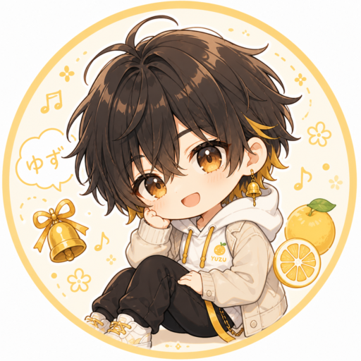 yuzu